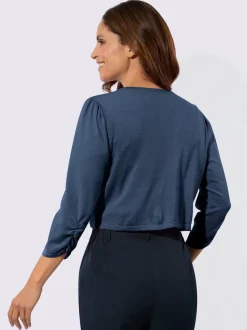 Boléro 50% viscose (ecovero)