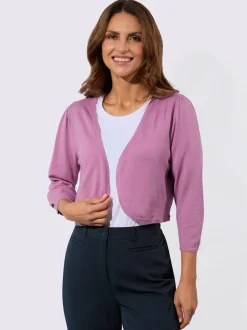 Boléro 50% viscose (ecovero)