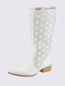 Bottes de fabrication espagnole