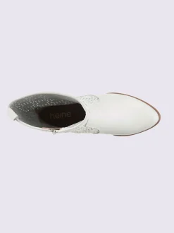 Bottes de fabrication espagnole