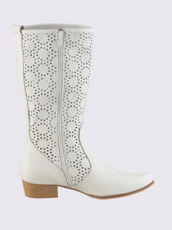 Bottes de fabrication espagnole