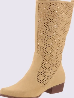 Bottes de fabrication espagnole