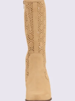 Bottes de fabrication espagnole