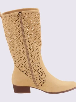 Bottes de fabrication espagnole