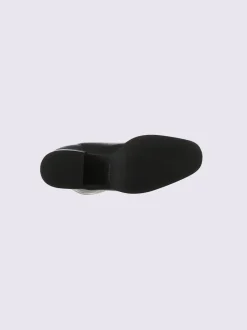 Bottes de fabrication espagnole