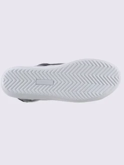Bottine courte cuir nappa de vache