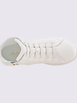 Bottine courte cuir nappa de vache