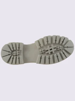 Bottine courte de fabrication portugaise