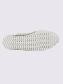 Bottines cuir nappa de vache