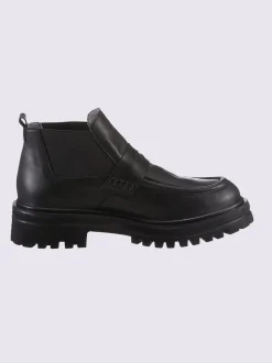 Bottines de fabrication espagnole