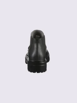 Bottines de fabrication espagnole