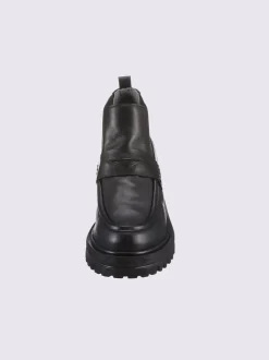Bottines de fabrication espagnole