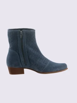 Bottines de fabrication espagnole