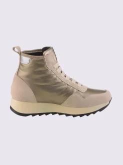 Bottines de fabrication espagnole