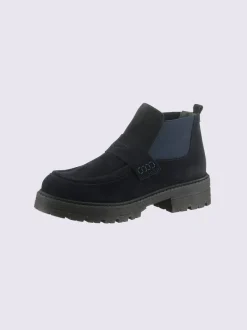 Bottines de fabrication espagnole