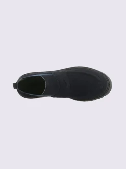 Bottines de fabrication espagnole