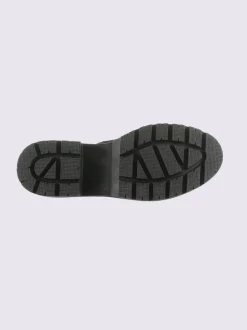 Bottines de fabrication espagnole