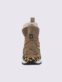 Bottines de fabrication espagnole