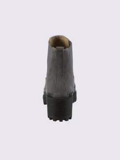 Bottines de fabrication espagnole