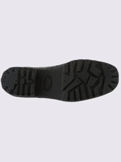 Bottines de fabrication espagnole