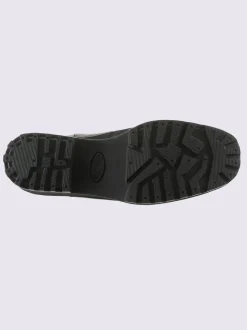 Bottines de fabrication espagnole