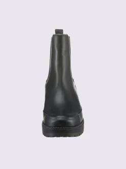 Bottines de fabrication espagnole