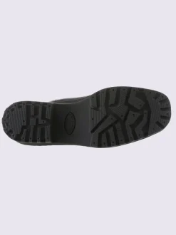 Bottines de fabrication espagnole