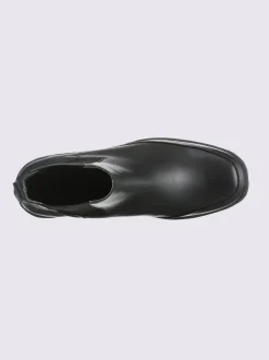 Bottines de fabrication espagnole
