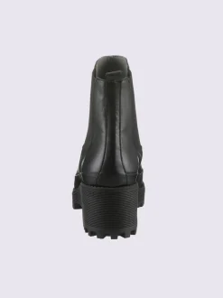 Bottines de fabrication espagnole