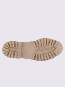 Bottines de fabrication espagnole