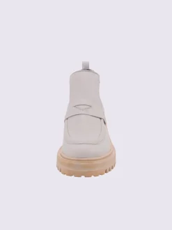 Bottines de fabrication espagnole