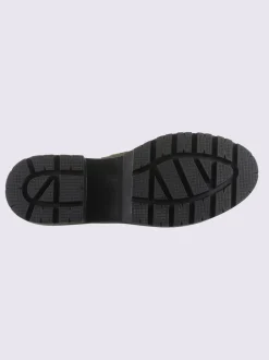 Bottines de fabrication espagnole