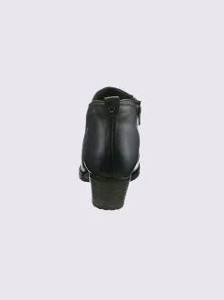 Bottines de fabrication portugaise