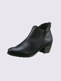 Bottines de fabrication portugaise