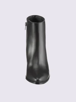 Bottines de fabrication portugaise