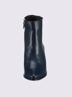 Bottines de fabrication portugaise