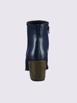 Bottines de fabrication portugaise