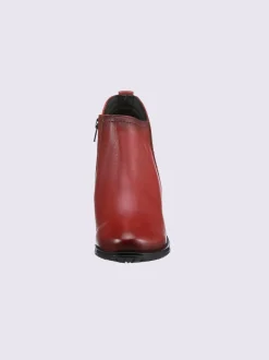 Bottines de fabrication portugaise