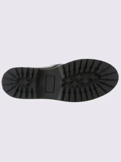 Bottines de fabrication portugaise