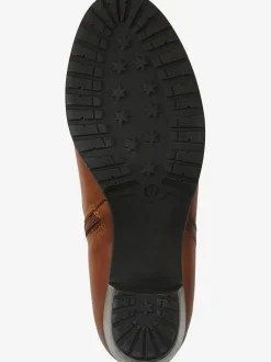 Bottines de fabrication portugaise