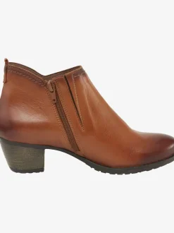 Bottines de fabrication portugaise