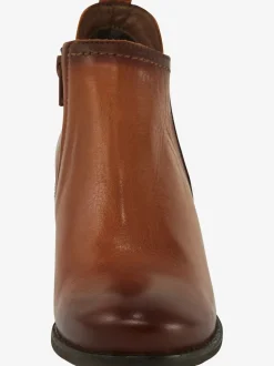 Bottines de fabrication portugaise