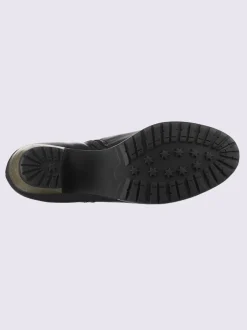 Bottines de fabrication portugaise