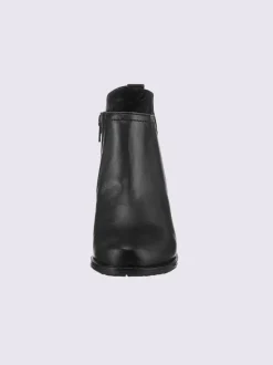 Bottines de fabrication portugaise