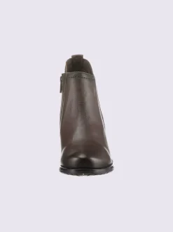 Bottines de fabrication portugaise