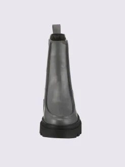 Bottines de fabrication portugaise