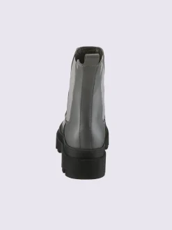 Bottines de fabrication portugaise