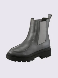 Bottines de fabrication portugaise