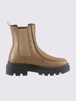 Bottines de fabrication portugaise