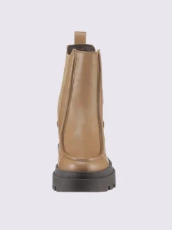 Bottines de fabrication portugaise